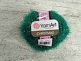 Пряжа YarnArt Christmas 48, фото 2
