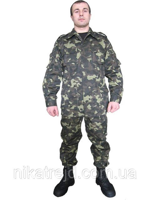 Костюм військово-польовий
