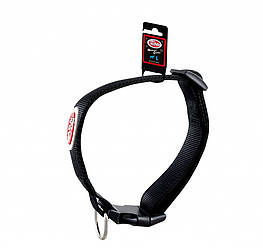 Нашийник Pet Nova Neoprene Comfort L Чорний
