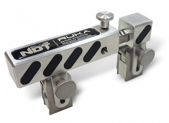 Ручний пристрій контролю арматури RUKA