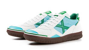 Футзалки Munich GRESCA 185, взуття для залу.