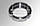 Гайка шліцьова кругла для стяжних і закріплювальних втулок ГОСТ 8530-90, фото 3
