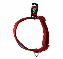 Нашийник Pet Nova Neoprene Comfort S Червоний