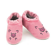 Хатні капці комфорти Порося багіра