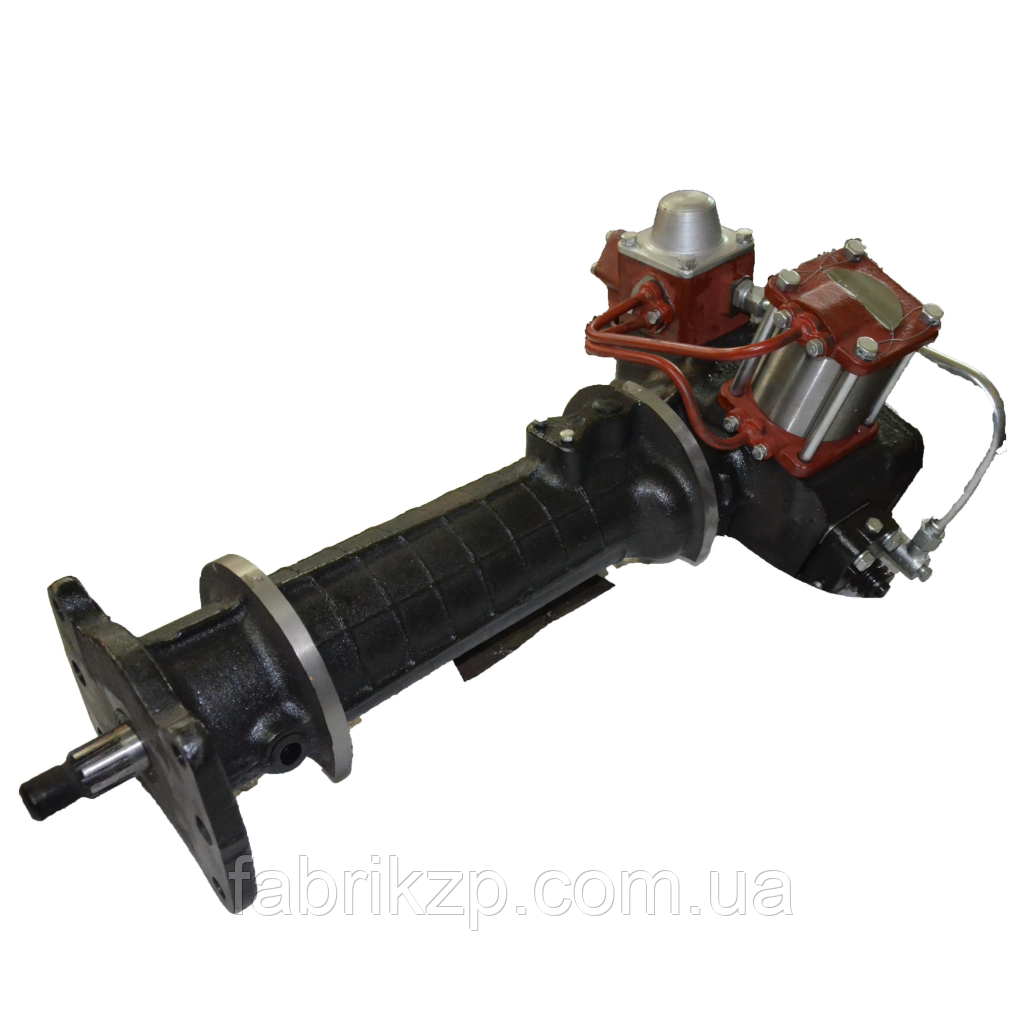 Гідроусельник керма МТЗ 70-3400015, фото 1