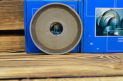 Точильний 100/3/32 алмазний диск заточування пил BAZIS 50%