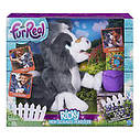 Інтерактивне щеня Ріккі від Hasbro FurReal. Навчіть його трюкам!, фото 3