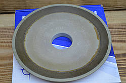 Круг алмазний 125/3/32 гострий БАЗИС Полтава