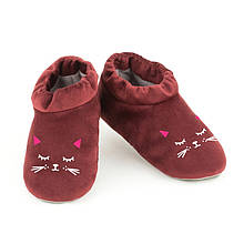 Хатні капці комфорти Котик багіра