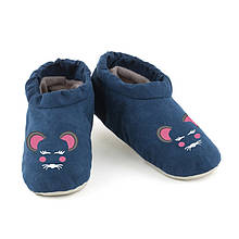 Хатні капці комфорту Мишка багіра