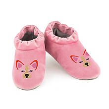 Хатні капці комфорти Коргі багіра