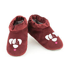 Хатні капці комфорту Собачка багіра