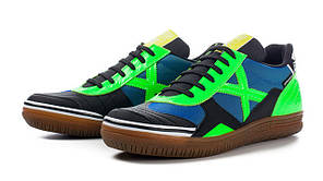 Футзалки Munich GRESCA 195, взуття для залу.