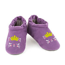 Хатні капці комфорту Кішка принцеса багіра