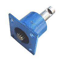 Стакан насоса дозатора МТЗ під шпонку 70-3400020-06