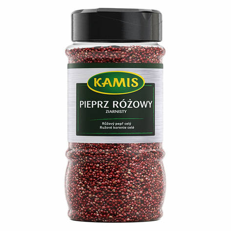 Перець розе (горошок) KAMIS (McCormick) 130г, фото 2