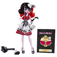 Лялька Monster High Оперета Страх, Камера, Мотор! - Frights, Camera, Action! Operetta