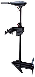 Yamaha M18 човновий електромотор Ямаха 18