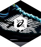 Asics Gel-Sonoma 3 G-Tx GORE-TEX T727N