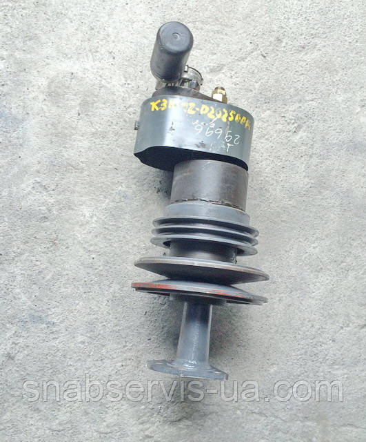 Контрпривід варіатора очищення в зборі КЗС-1218 до 2011 р.в., фото 1