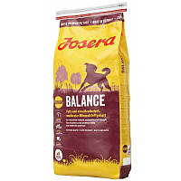 Josera Balance Senior корм для пожилых собак