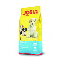 Josera JOSIDOG JUNIOR Юниор премиум корм для щенков всех пород