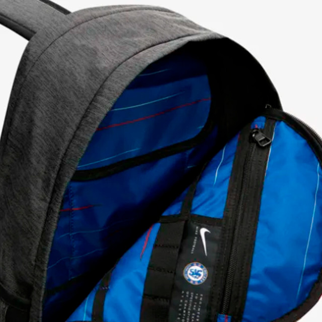 Футбольний рюкзак Nike Chelsea FC Stadium Cheyenne