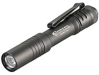 Кишеньковий ліхтар Microstream® USB