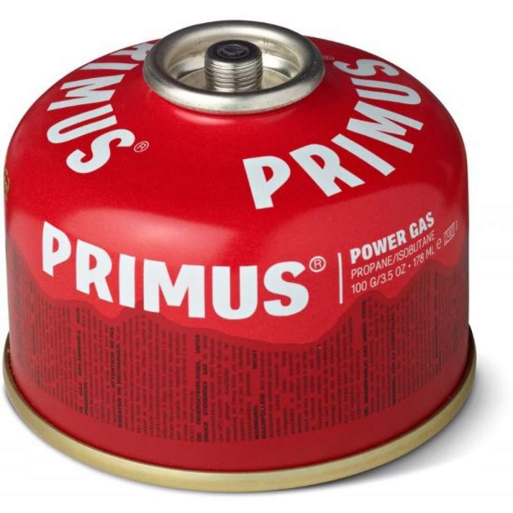 Балон газовий Primus Power Gas 100 г, фото 1