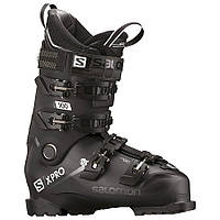 Ботинки горнолыжные Salomon X Pro 100 Black/white L40551200