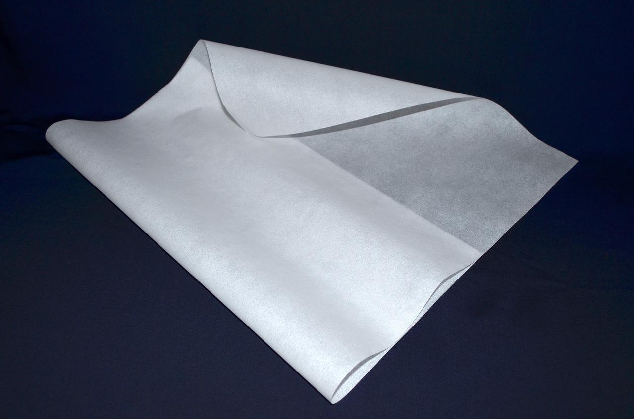 Силіконізований папір біла 400х600 (500 аркушів)