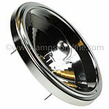 Лампа OSRAM 41832 FL 35W 12V G53 111мм, фото 4