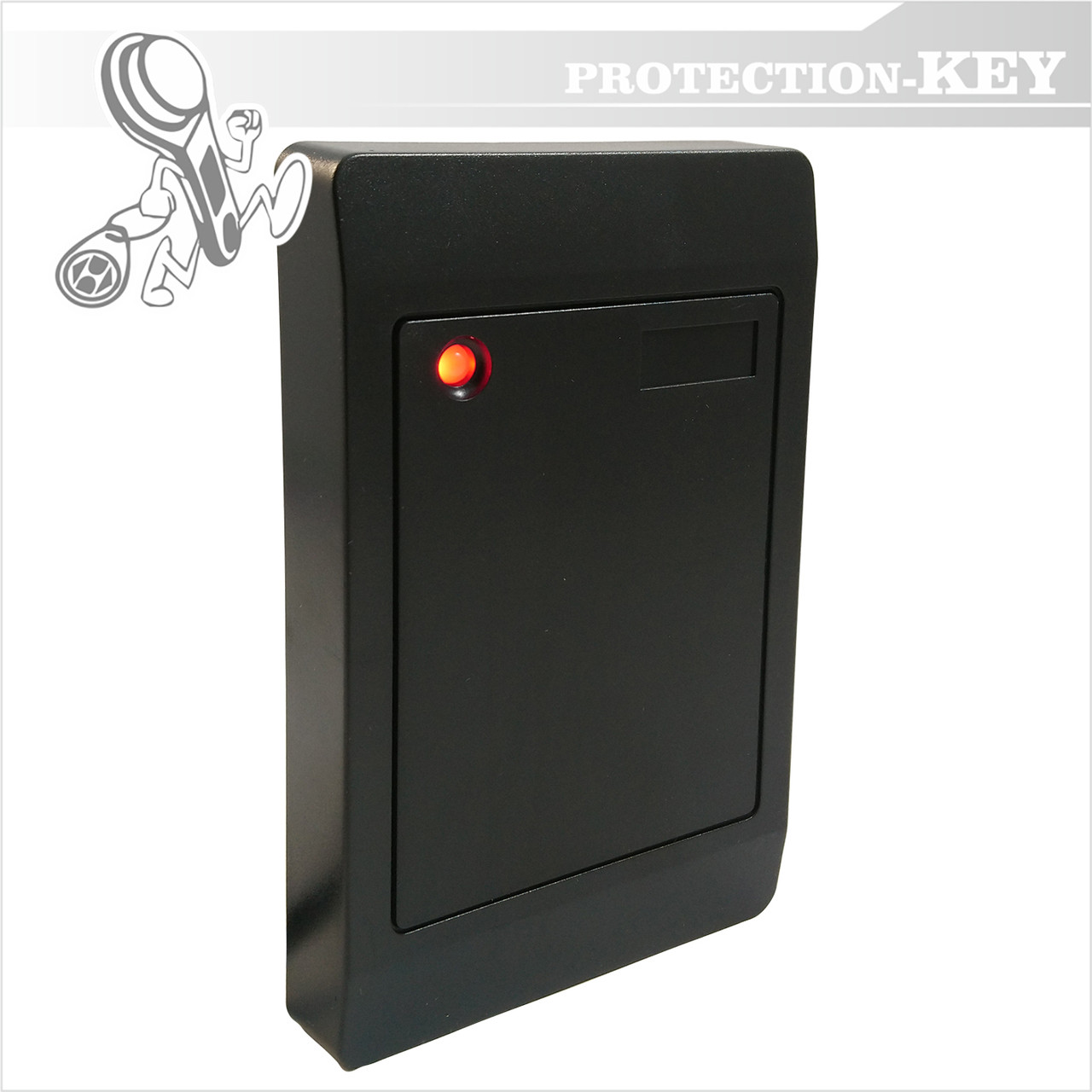 Зчитувач RFID PK-R101 IC 13.56 MHz, фото 1