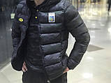 Зимові куртки Bosco Sport Україна камуфляж limited edition (2022), фото 2