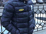 Зимові куртки Bosco Sport Україна камуфляж (2022), фото 4