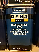 Відвірювач Dynacoat Flexi Hardener Slow 2.5 л