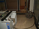 Обробний центр із ЧПК Weeke Venture 1M бу для виробництва меблів, 2008 р., фото 3