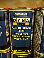 Отвердитель Dynacoat Flexi Hardener Slow 0.5л