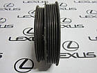Шкив коленвала lexus rx300, фото 2