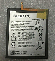 Оригінальний акумулятор ( АКБ / батарея ) HE316 | HE317 | HE335 для Nokia 6 Dual Sim 3000mAh