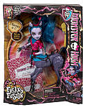 Лялька Monster High Авеа Троттер Чумове злиття — Freaky Fusion Avea Trotter, фото 7