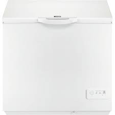 Лар морозильний Zanussi ZFC 21400 WAA