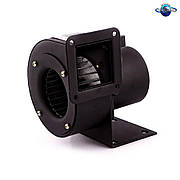 Радіальні (відцентрові) вентилятори Turbo DE 100 1F