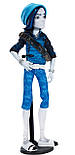 Лялька Monster High Інвізі Біллі Скарместр — New Scaramester Invisi Billy, фото 2