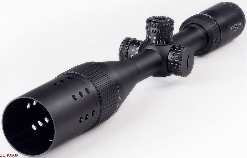 Приціл Discovery Optics VT-Z 4-16x44 AOE, фото 1