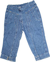 Брюки, джинси і шорти для хлопчиків