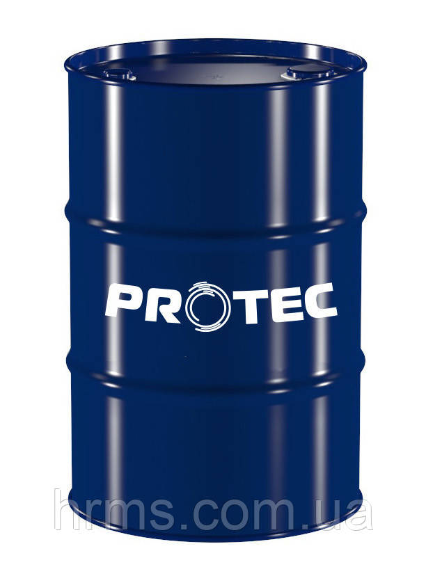 Масло 10W-40 CI-4/SL моторне бочка 205л Protec SD 10W-40 Моторна олива 10W40 CI4/SL масло 10в40 сі4 сиай4