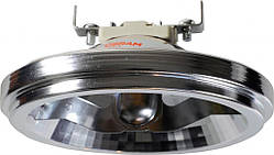 Лампа OSRAM 41840 WFL 75W 12V G53 111мм