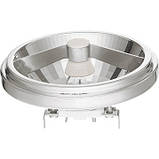 Лампа OSRAM 41840 WFL 75W 12V G53 111мм, фото 4