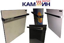 Керамічний нагрівач КАМІН з картинкою 475 C (серія Easy Heat) Україна, фото 6